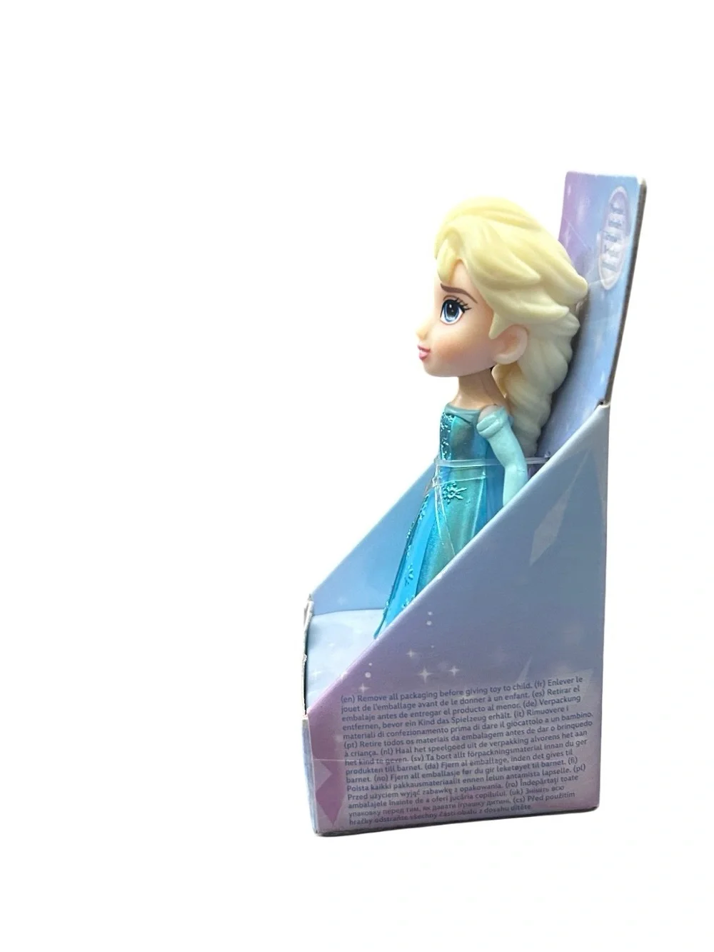 Disney elsa jakks